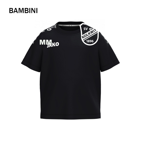 KinderT-Shirt One Cotton Bambini 