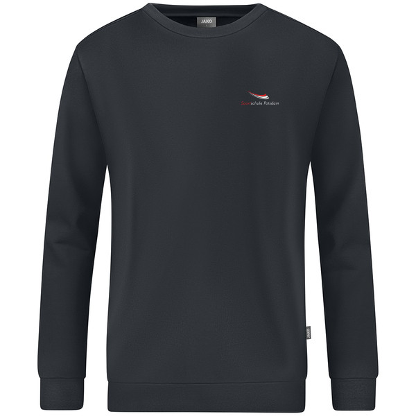 Sweat Organic 