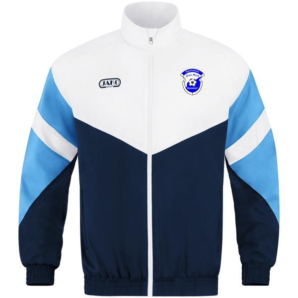 Freizeitjacke Retro 