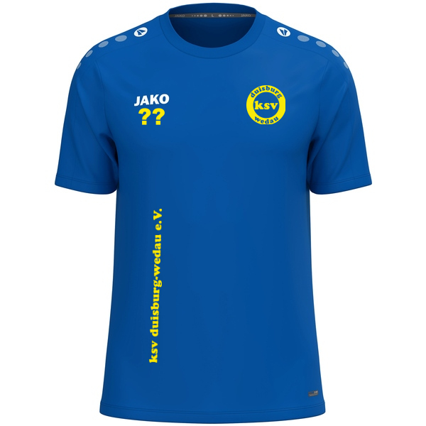 KinderT-Shirt One 