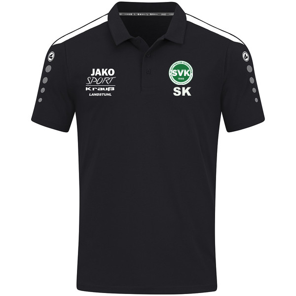KinderPolo Power 