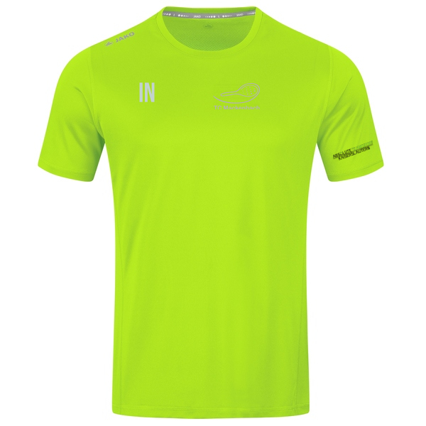 KinderT-Shirt Run 2.0 