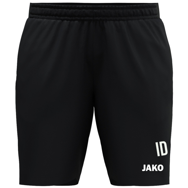 womanWebshort Dynamic Damen 