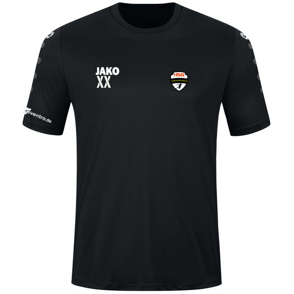 Trikot Team kurzarm 