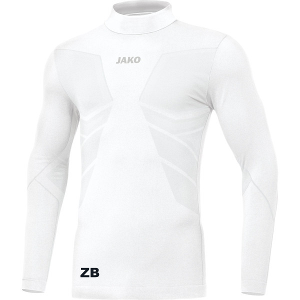 Turtleneck Comfort 2.0 