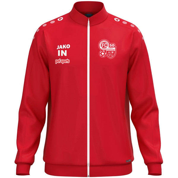 Polyesterjacke One 