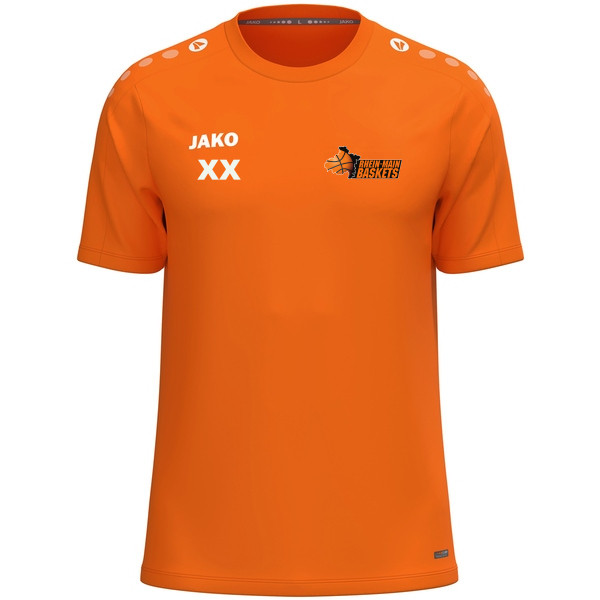 KinderT-Shirt One 