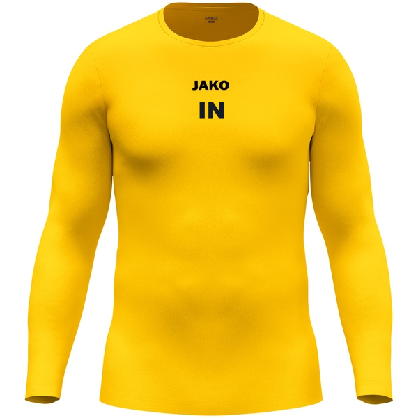 Longsleeve Function 