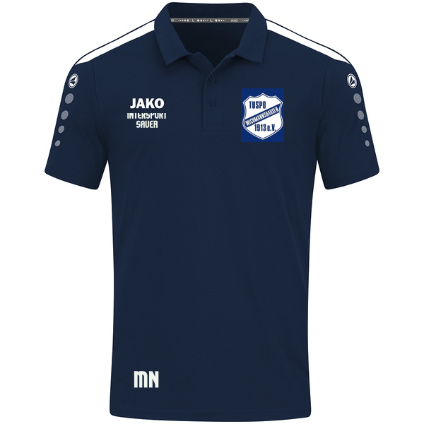 KinderPolo Power 