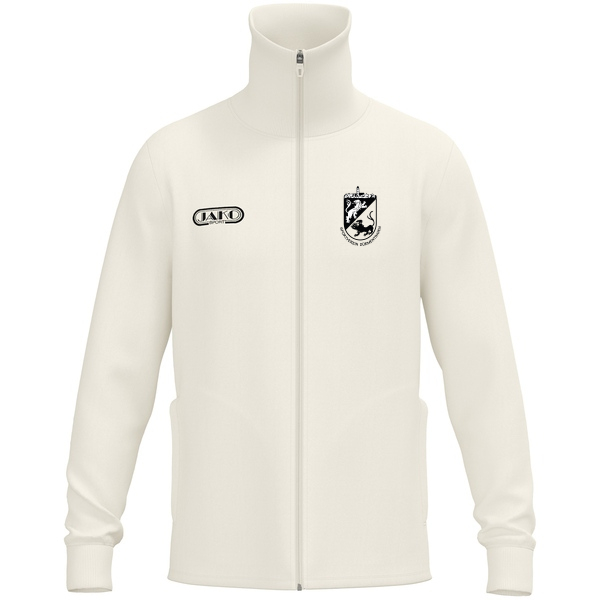 Tracksuit Jacke Wardrobe 