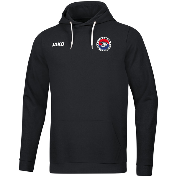 Sweater met kap Base 