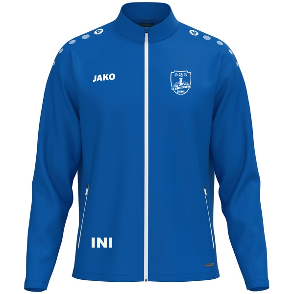 Freizeitjacke One 