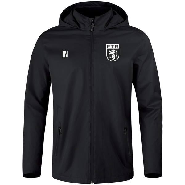 Allwetterjacke Allround 