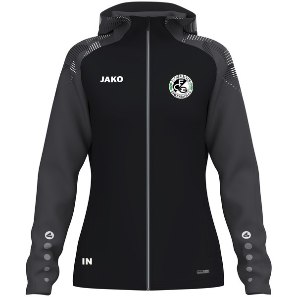 womanKapuzenjacke Sonic Damen 