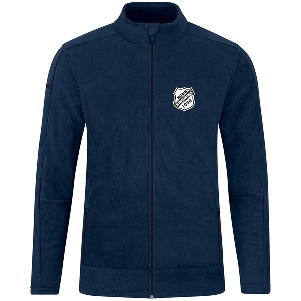 KinderFleecejacke 