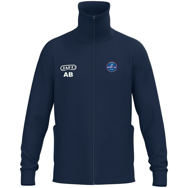 Veste de survêtement Wardrobe 