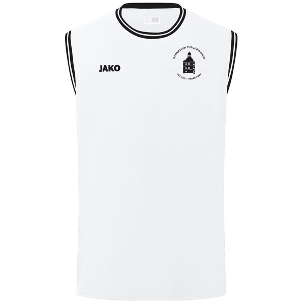Trikot Center 2.0 