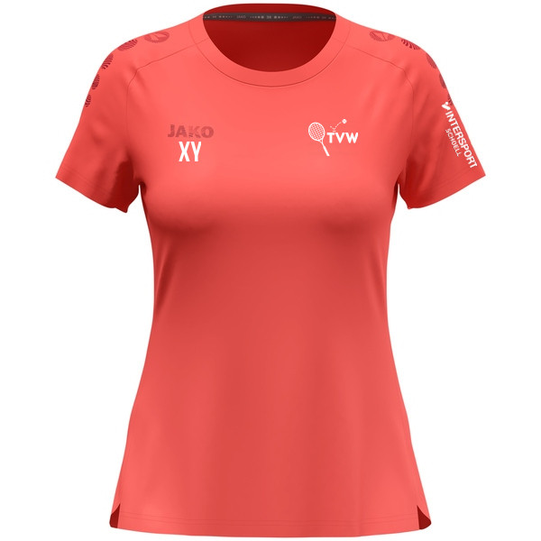 womanT-Shirt Light Flow Damen 