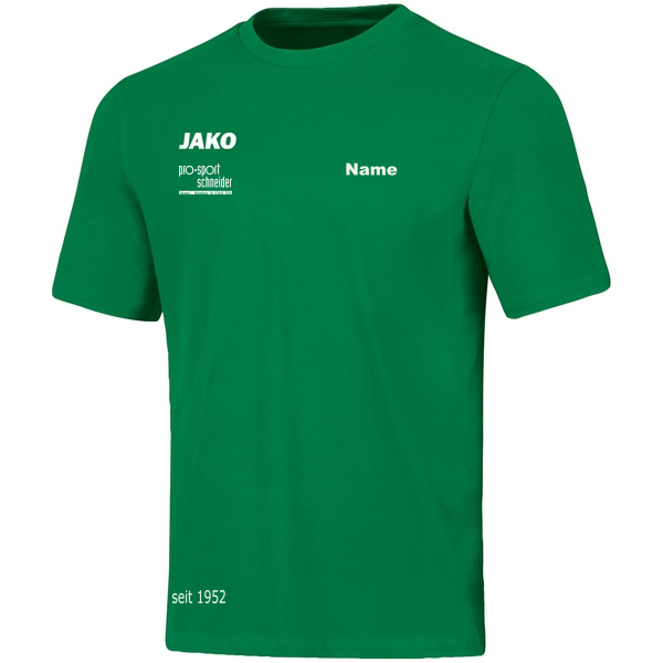 KinderT-Shirt Base 