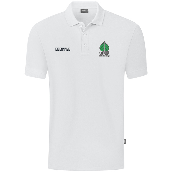 KinderPolo Organic  