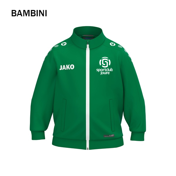 KinderenPolyestervest One Bambini 