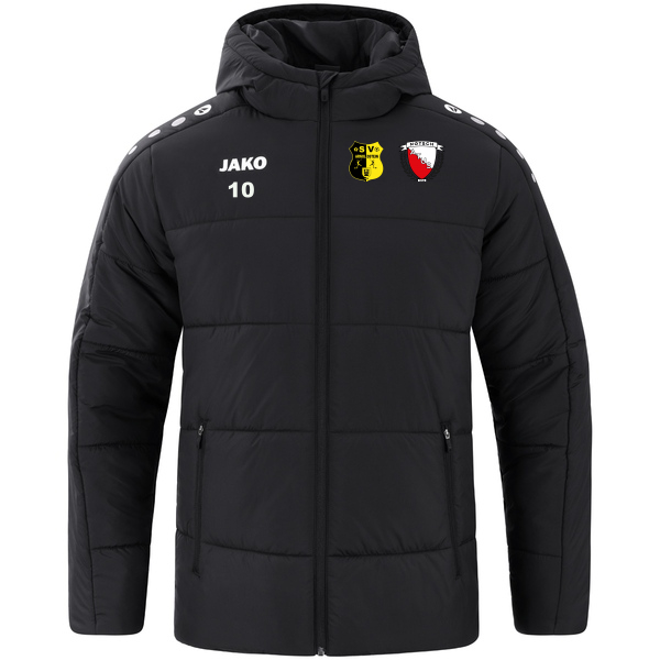 Steppjacke One 