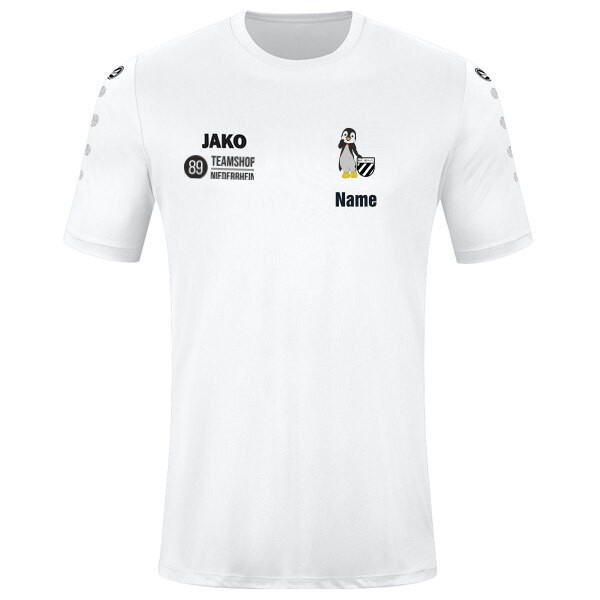 Trikot Team kurzarm 