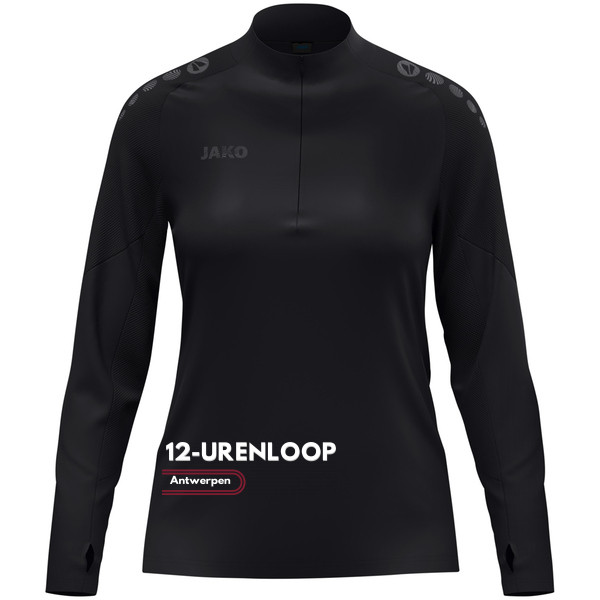womanZiptop Light Flow dames 