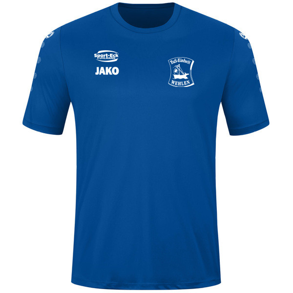 Trikot Team kurzarm 
