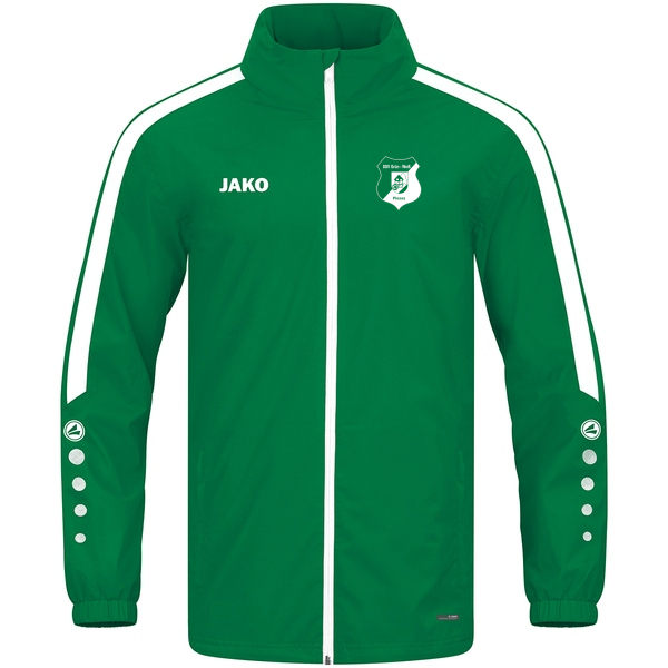 Allwetterjacke Power 