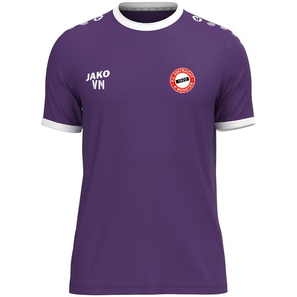 Trikot One kurzarm 