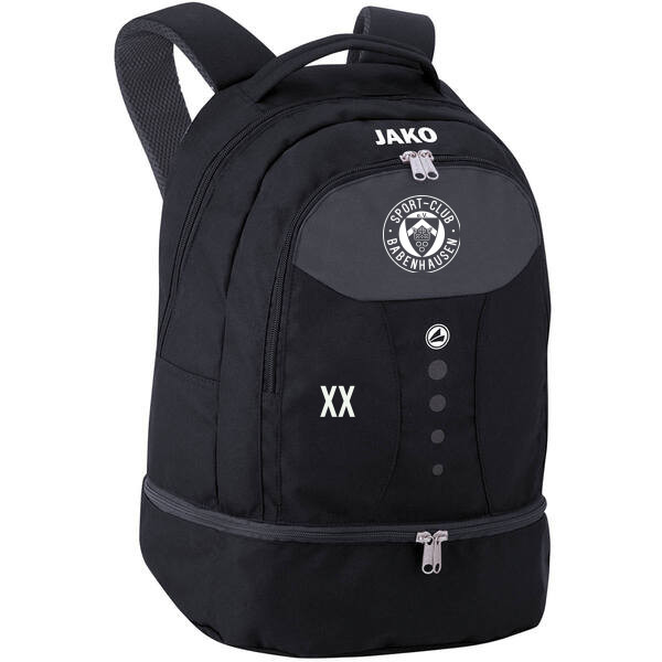 Rucksack TLS 