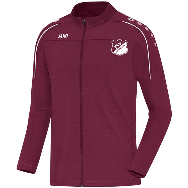 KinderFreizeitjacke Classico 
