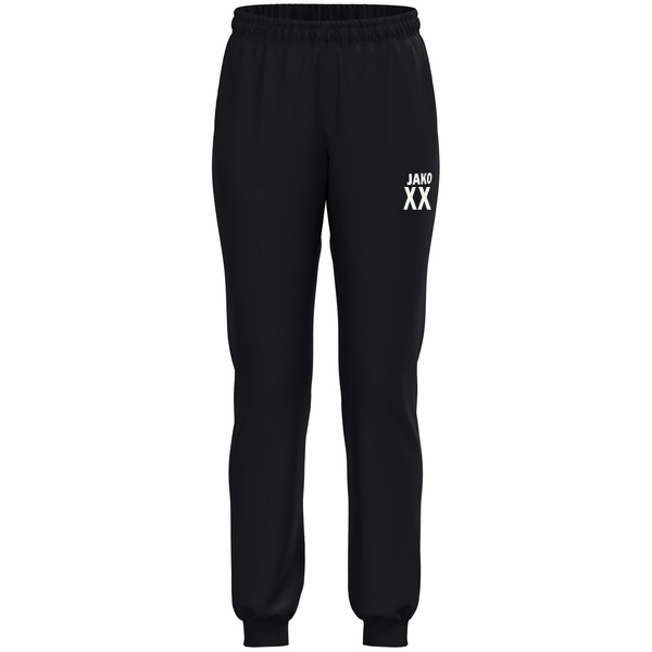 womanPolyesterhose One Damen Kurzgrößen 
