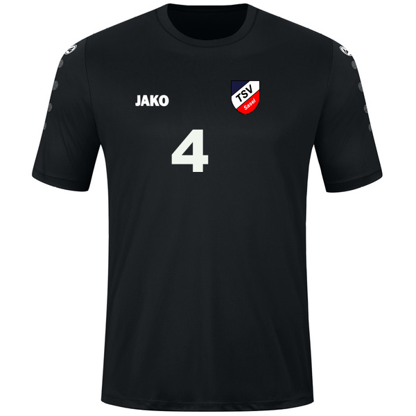 Trikot Team kurzarm 