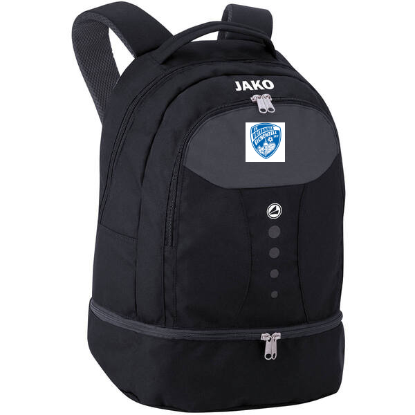 Rucksack TLS 