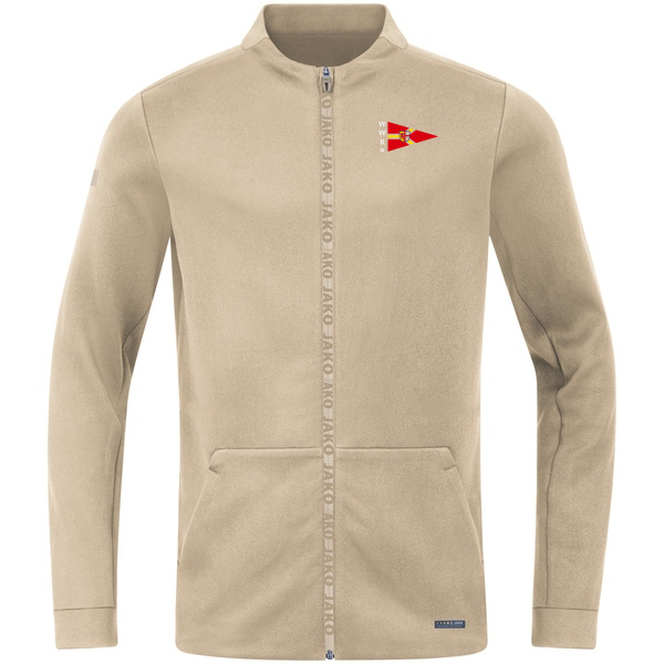 Jacke Pro Casual 