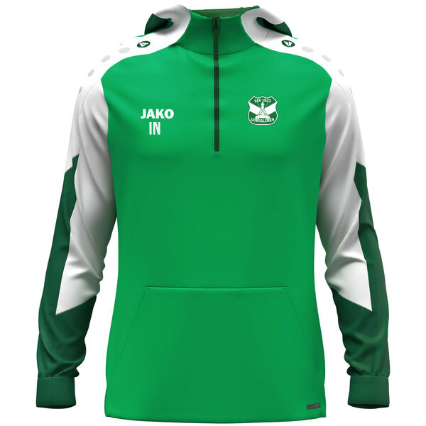 Zip Hoodie Dynamic 