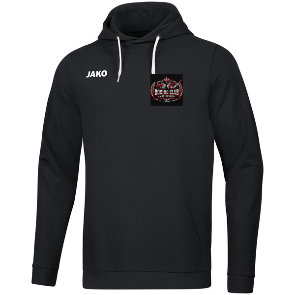 Sweat à capuche Base 