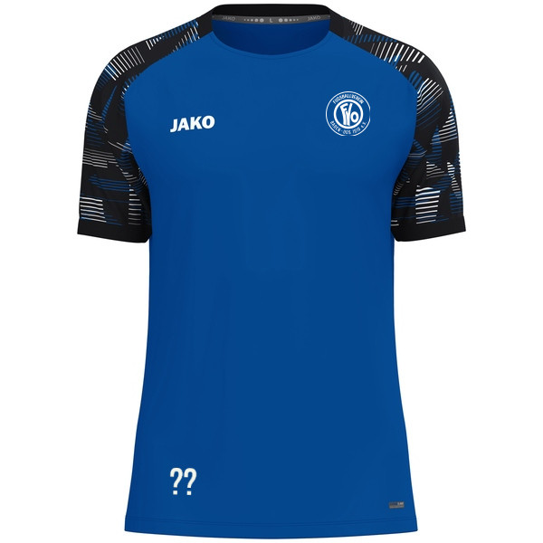 KinderT-Shirt Sonic 