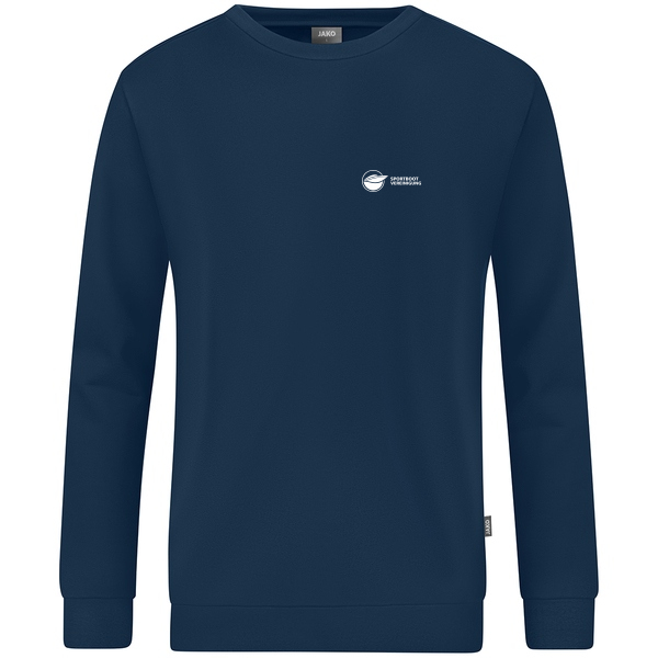 Sweat Organic 