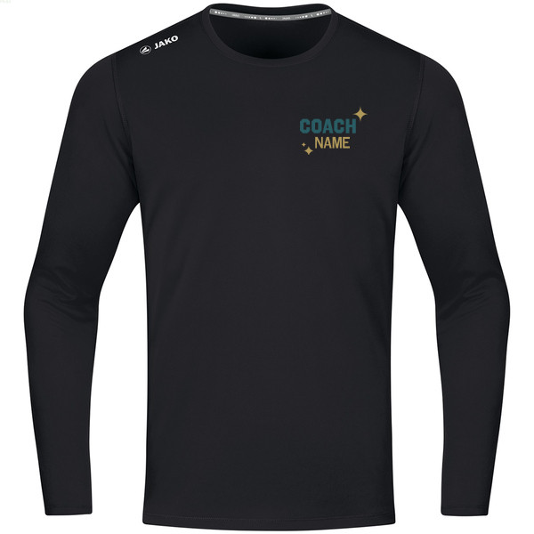 KinderLongsleeve Run 2.0 