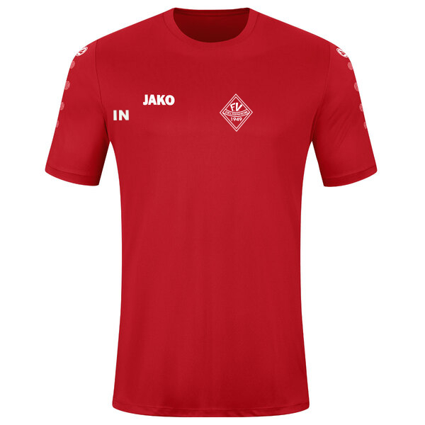 Trikot Team kurzarm 
