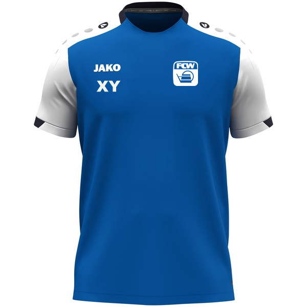 T-Shirt Dynamic 