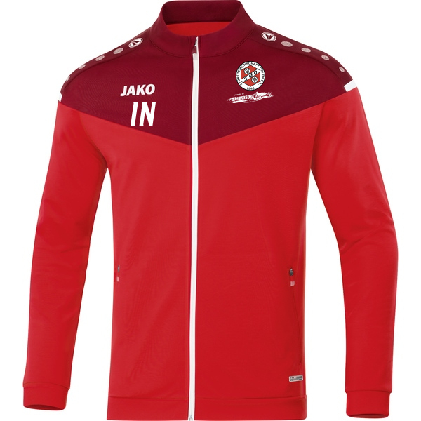 Polyesterjacke Champ 2.0 