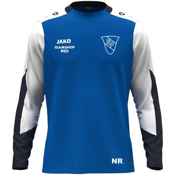 Longsleeve Dynamic 