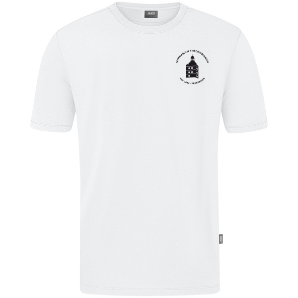 T-Shirt Doubletex 