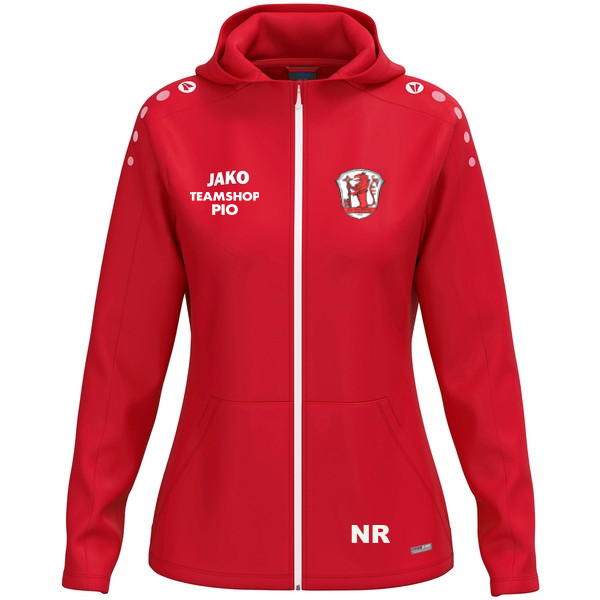 womanKapuzenjacke Light One Damen 