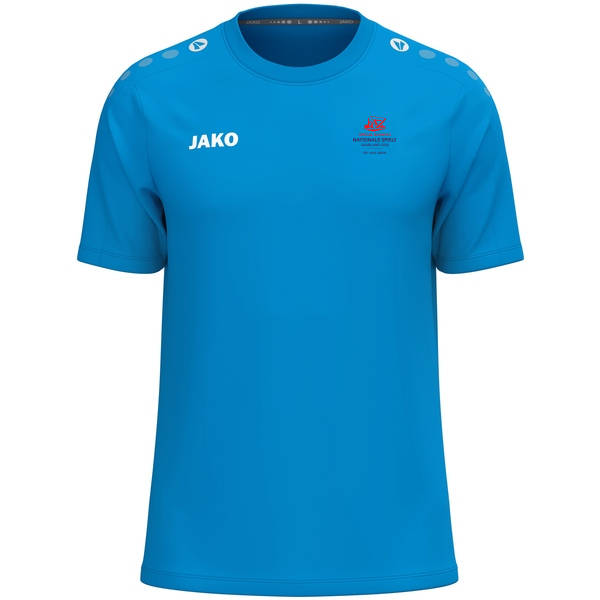 T-Shirt One Cotton 