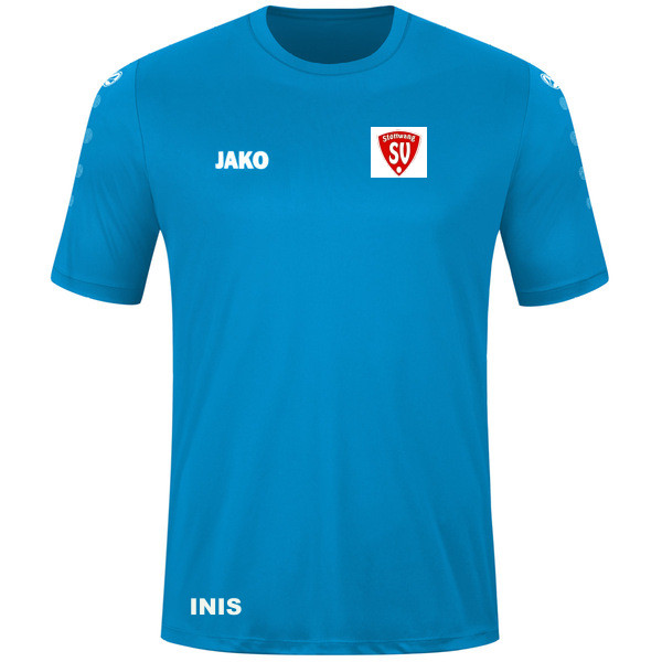 Trikot Team kurzarm 